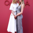 OMEGA's 'Her Time' event at OMEGA House Paris, Paris, France - 29 Jul 2024