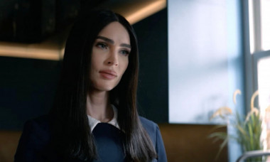 Megan Fox, scene intime în thrillerul „Subservience”. Actrița de 38 de ani joacă alături de Michele Morrone