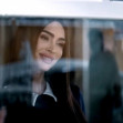 Megan Fox strips off to play a sexy robot gone bad in first look Subservience trailer