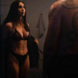 Megan Fox strips off to play a sexy robot gone bad in first look Subservience trailer