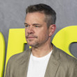 Matt Damon/ Profimedia