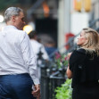 PREMIUM EXCLUSIVE: Reese Witherspoon is Spotted on a Date With Private Equity Financier Oliver Haarmann in New York City.