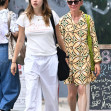 Michelle Williams și fiica ei, Matilda Ledger