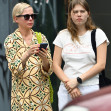 Michelle Williams și fiica ei, Matilda Ledger