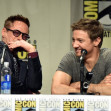 Marvel Studios Panel - Comic-Con International 2014