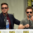 Marvel Studios Panel - Comic-Con International 2014