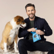 Chris Evans is teaming up with Jinxthe leading dog nutrition brandto make better, healthier dog food.