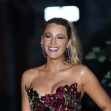 Blake Lively is Spotted Making Multiple Outfit Changes in New York City