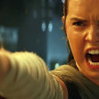 STAR WARS: LES DERNIERS JEDI - STAR WARS: THE LAST JEDI (2017)