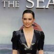 Young Woman and the Sea UK gala screening in London this evening
