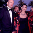 Bruce Willis și Demi Moore