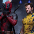 "Deadpool & Wolverine"