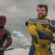 "Deadpool & Wolverine"