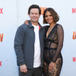 Halle Berry, Mark Wahlberg