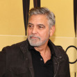 George Clooney / Getty Images
