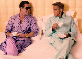 George Clooney își amintește cum a pierdut un rol important în fața lui Brad Pitt: "La naiba, el l-a luat! M-a enervat!"