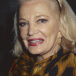 Gena Rowlands