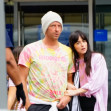 dakota johnson si chris martin (2)