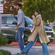 Dakota Johnson, prima apariție după despărțirea de Chris Martin/ Profimedia