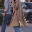 Dakota Johnson, prima apariție după despărțirea de Chris Martin/ Profimedia