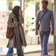 Dakota Johnson, prima apariție după despărțirea de Chris Martin/ Profimedia