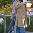 Dakota Johnson, prima apariție după despărțirea de Chris Martin/ Profimedia
