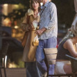 Dakota Johnson, prima apariție după despărțirea de Chris Martin/ Profimedia