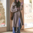 Dakota Johnson, prima apariție după despărțirea de Chris Martin/ Profimedia