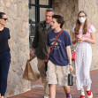 Ben Affleck și Jennifer Garner familie