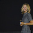 American actress Meg Ryan receives 'Heart of Sarajevo' Honorary Award