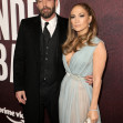 Ben Affleck și Jennifer Lopez/ Profimedia