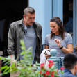 Ben Affleck și Jennifer Garner
