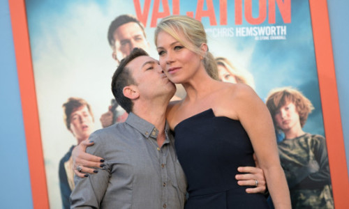 David Faustino, Bud din Familia Bundy, despre lupta Christinei Applegate cu scleroza multiplă: 