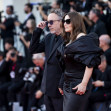 81st Venice Film FestivalRed Carpet Of Opening Ceremony And The Movie -Beetlejuice Beetlejuice- part2Palazzo del CinemaVenice, Italy