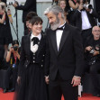 Winona Ryder und Scott Mackinlay Hahn bei der Opening Ceremony mit der Premiere des Kinofilms Beetlejuice Beetlejuice au