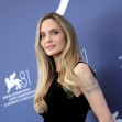 "Maria" Photocall - The 81st Venice International Film Festival