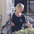 *EXCLUSIVE* Cameron Diaz and Benji Madden enjoy a family outing in Montecito, Santa Barbara