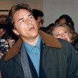 1991 FILE PHOTO Don Johnson Tippi Hedren Photo By John Barrett-PHOTOlink