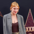 Tallulah Willis Attends the "MaXXXine" Premiere in Los Angeles
