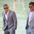 brad pitt, clooney (2)