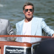 brad pitt, clooney (4)