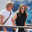 Daniel Craig și Rachel Weisz