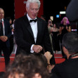 Richard Gere, la Festivalul de Film de la Veneția/ Profimedia