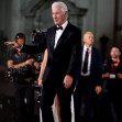 Richard Gere, la Festivalul de Film de la Veneția/ Profimedia