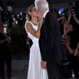 Richard Gere și Alejandra Silva