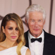 Richard Gere și Alejandra Silva