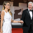 Richard Gere și Alejandra Silva