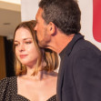 The musical 'Company', directed by and starring Antonio Banderas, opens at Soho Theatre