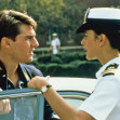 Tom Cruise, Demi Moore