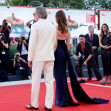 Daniel Craig și Rachel Weisz la Festivalul de Film de la Veneția/ Profimedia